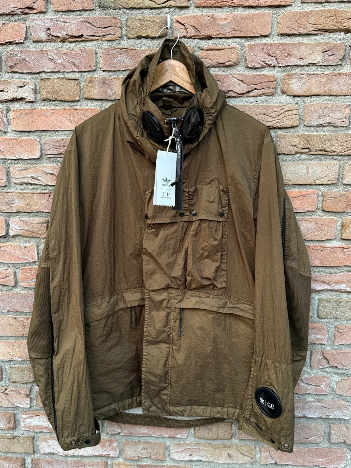 New Stock!